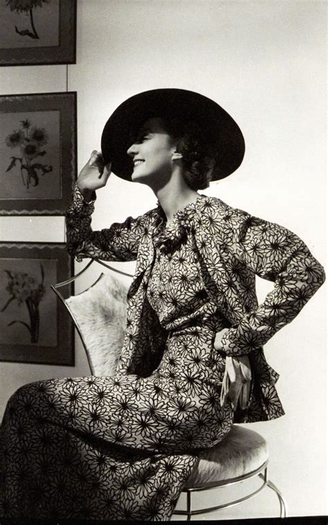 what did coco chanel design|Coco Chanel designs 1930s.